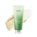 Heartleaf quercetinol pore deep cleansing foam