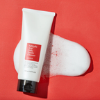 Salicylic acide daily gentle cleanser
