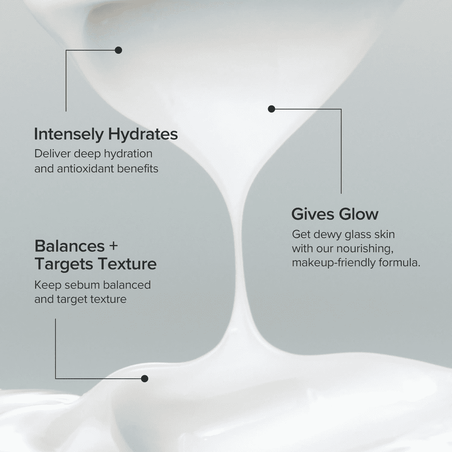 Dynasty Cream