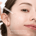 Glow Deep Serum Rice + Arbutin Brightening Serum