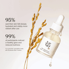 Glow Deep Serum Rice + Arbutin Brightening Serum