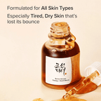 Revive Serum : Ginseng + Snail Mucin