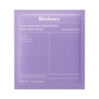 Rejuvenating Caviar PDRN Real Deep Mask